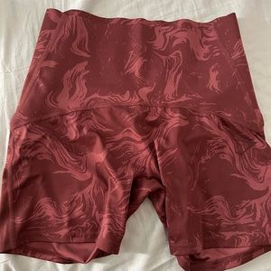 ❌SOLD❌Gymshark Power High Rise Shorts